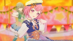 画像ギャラリー No.010のサムネイル画像 / 「プロセカ」，リズムゲーム楽曲「ヘレディティ」を追加
