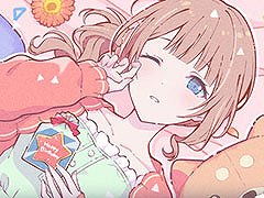 「プロセカ」，HAPPY BIRTHDAY 望月 穂波 2026を開催