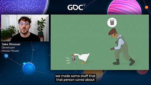 GDC 2021Google ޥåפ줿Untitled Goose GameפΥޥåפϡܻؤΤ