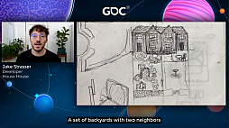 GDC 2021Google ޥåפ줿Untitled Goose GameפΥޥåפϡܻؤΤ