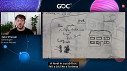 GDC 2021Google ޥåפ줿Untitled Goose GameפΥޥåפϡܻؤΤ