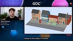 GDC 2021Google ޥåפ줿Untitled Goose GameפΥޥåפϡܻؤΤ