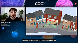 GDC 2021Google ޥåפ줿Untitled Goose GameפΥޥåפϡܻؤΤ