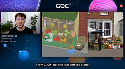 GDC 2021Google ޥåפ줿Untitled Goose GameפΥޥåפϡܻؤΤ