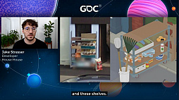 GDC 2021Google ޥåפ줿Untitled Goose GameפΥޥåפϡܻؤΤ