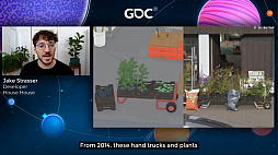 GDC 2021Google ޥåפ줿Untitled Goose GameפΥޥåפϡܻؤΤ