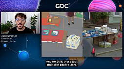 GDC 2021Google ޥåפ줿Untitled Goose GameפΥޥåפϡܻؤΤ