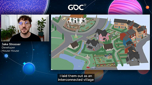 GDC 2021Google ޥåפ줿Untitled Goose GameפΥޥåפϡܻؤΤ