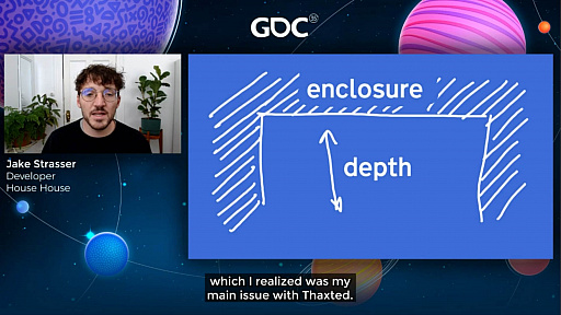 GDC 2021Google ޥåפ줿Untitled Goose GameפΥޥåפϡܻؤΤ