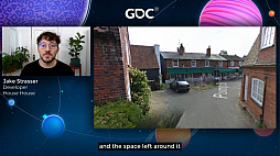 GDC 2021Google ޥåפ줿Untitled Goose GameפΥޥåפϡܻؤΤ