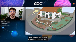 GDC 2021Google ޥåפ줿Untitled Goose GameפΥޥåפϡܻؤΤ