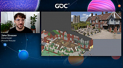 GDC 2021Google ޥåפ줿Untitled Goose GameפΥޥåפϡܻؤΤ