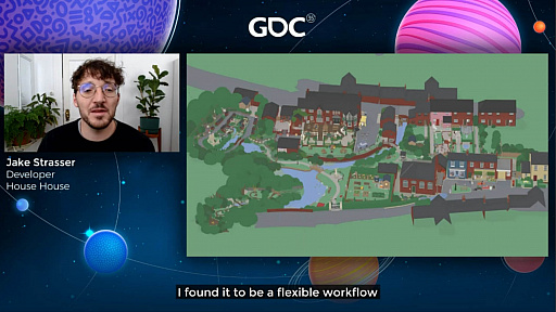 GDC 2021Google ޥåפ줿Untitled Goose GameפΥޥåפϡܻؤΤ