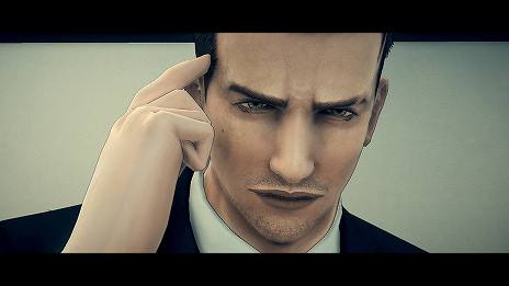 Switchѥߥƥ꡼ADVDeadly Premonition 2: A Blessing In Disguiseפۿ