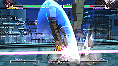  No.006Υͥ / UNDER NIGHT IN-BIRTH Exe:Late[cl-r]פ2020ǯ220ȯءƱΥץ쥤䡼˸Ȱܹԥڡɤ»