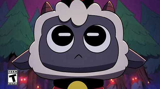 ꡼ No.001Υͥ / ӥȶıADVCult of the LambסApple ArcadeǤ124˥꡼λѤοԤо