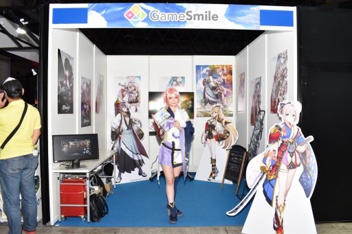 TGS 2019ϿФ줷饯ζҤ˹ǽϥԡɥХȥARPGֹ Extendץץ쥤ݡ