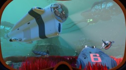 PS4ǡSubnautica ֥Ρƥפ319ȯ䡣ʳˤХХ륢ɥ٥㡼