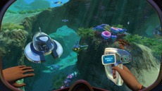 PS4ǡSubnautica ֥Ρƥפ319ȯ䡣ʳˤХХ륢ɥ٥㡼