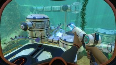 PS4ǡSubnautica ֥Ρƥפ319ȯ䡣ʳˤХХ륢ɥ٥㡼