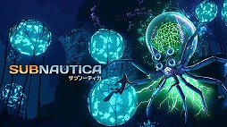 ХХ륲SubnauticaפܸǤPLAYISMˤ꡼¶ԡ󤵤ˤ¤ȥ쥤顼ɤ碌Ƹ