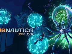 ХХ륲SubnauticaפܸǤPLAYISMˤ꡼¶ԡ󤵤ˤ¤ȥ쥤顼ɤ碌Ƹ