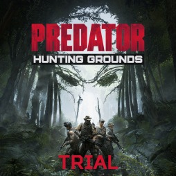 AmazonˤơPredator: Hunting GroundsפΥȥ饤륦DLɤͽդ