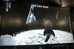 [TGS 2019]βʪƳۥ顼The Voice Insideפݡ