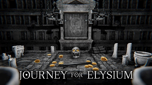 TGS 2019ϥΥȡǼʬβõVRܡ椮ֲʡJourney For Elysiumץץ쥤ݡ