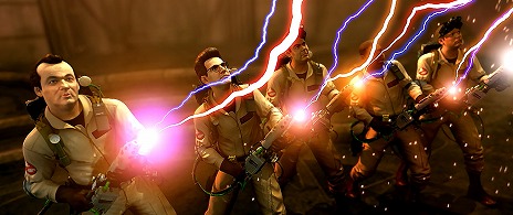 Ghostbusters: The Video Game RemasteredפܸǤPS4/Switch1212ȯꡣ碌ƥץ⡼ࡼӡ