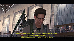 Ghostbusters: The Video Game Remasteredץץ쥤ݡȡȥХΰȤʤꡤΥӡȤʤͩ༣ĩ