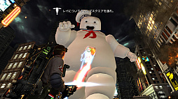  No.020Υͥ / Ghostbusters: The Video Game Remasteredץץ쥤ݡȡȥХΰȤʤꡤΥӡȤʤͩ༣ĩ