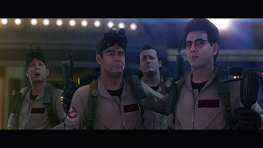 Ghostbusters: The Video Game Remasteredץץ쥤ݡȡȥХΰȤʤꡤΥӡȤʤͩ༣ĩ