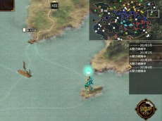 画像ギャラリー No.009のサムネイル画像 / PC/スマホ向け歴史SLG「三国志漢末覇業」の正式版が本日リリース。新コンテンツを収録したDLC“竜吟虎嘯”を1週間限定で無料配信