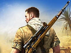 SwitchǡSNIPER ELITE III ULTIMATE EDITIONפ1219ȯꡣSNIPER ELITEץ꡼3ƤDLCϿ