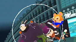 Hamsterdam (ϥॹ)