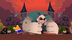 Hamsterdam (ϥॹ)