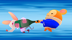 Hamsterdam (ϥॹ)