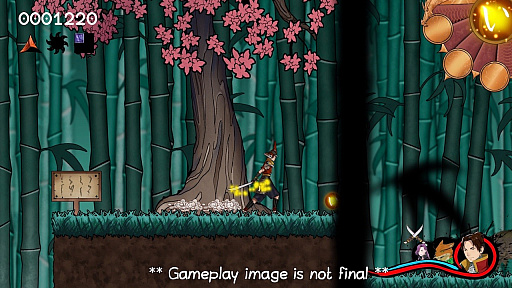 画像ギャラリー No.003のサムネイル画像 / 遊びながら日本語の学習ができるゲーム「Shujinkou(主人公)」のクラウドファンディングがスタート