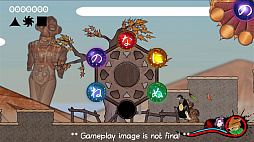 画像ギャラリー No.006のサムネイル画像 / 遊びながら日本語の学習ができるゲーム「Shujinkou(主人公)」のクラウドファンディングがスタート