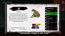 画像ギャラリー No.007のサムネイル画像 / 遊びながら日本語の学習ができるゲーム「Shujinkou(主人公)」のクラウドファンディングがスタート