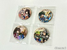 画像ギャラリー No.011のサムネイル画像 / 秋葉原が「アナデン」に染まる! 「FF9」コラボ展示やライブが開催された「ファンフェスティバル」レポート。ノベルティ配布は12月14日まで