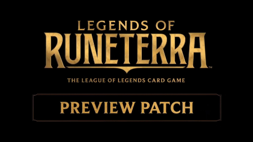 LoLץ˥С뿷ǥ륫ɥLegends of RuneterraפȯɽPCǤCBT1020ޤǼ»