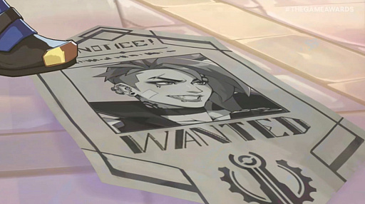 画像ギャラリー No.002のサムネイル画像 / 「2XKO」ケイトリンが参戦決定。LoLの長射程マークスマンの特徴を,格ゲーにおけるシューターキャラにどう落とし込むか