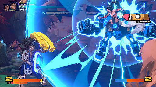 画像ギャラリー No.004のサムネイル画像 / ［プレイレポ］LoLキャラの再現度が気になって「2XKO」やったら格ゲー地獄に落とされそう。覚えやすさ＆親しみやすさに魅入られる