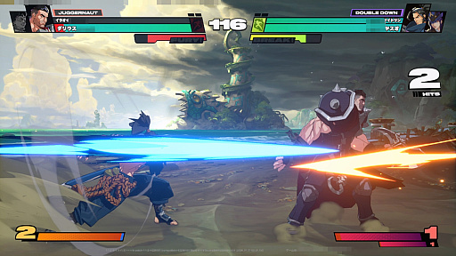 画像ギャラリー No.007のサムネイル画像 / ［プレイレポ］LoLキャラの再現度が気になって「2XKO」やったら格ゲー地獄に落とされそう。覚えやすさ＆親しみやすさに魅入られる