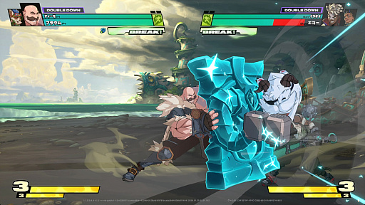 画像ギャラリー No.011のサムネイル画像 / ［プレイレポ］LoLキャラの再現度が気になって「2XKO」やったら格ゲー地獄に落とされそう。覚えやすさ＆親しみやすさに魅入られる