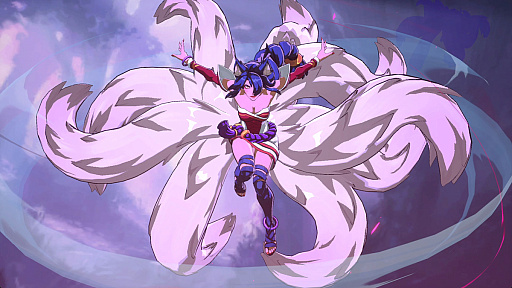 画像ギャラリー No.019のサムネイル画像 / ［プレイレポ］LoLキャラの再現度が気になって「2XKO」やったら格ゲー地獄に落とされそう。覚えやすさ＆親しみやすさに魅入られる