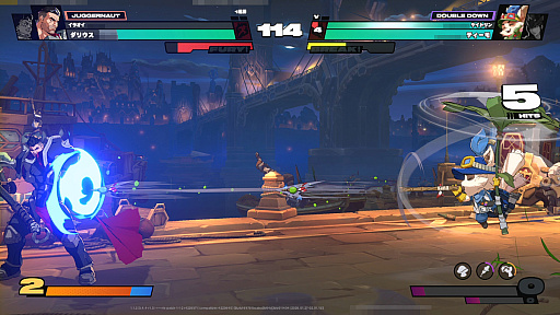 画像ギャラリー No.037のサムネイル画像 / ［プレイレポ］LoLキャラの再現度が気になって「2XKO」やったら格ゲー地獄に落とされそう。覚えやすさ＆親しみやすさに魅入られる