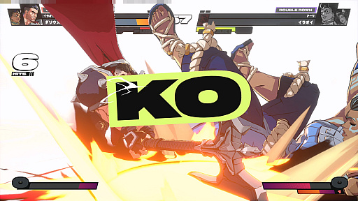 画像ギャラリー No.044のサムネイル画像 / ［プレイレポ］LoLキャラの再現度が気になって「2XKO」やったら格ゲー地獄に落とされそう。覚えやすさ＆親しみやすさに魅入られる